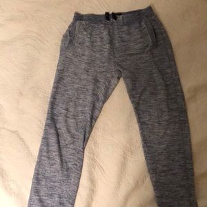 Lee sweatpants